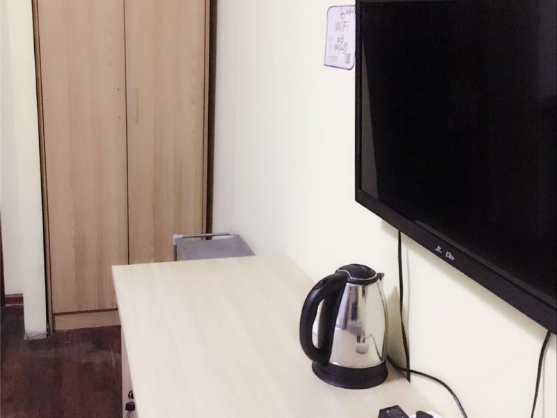 客房