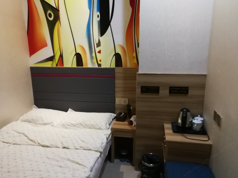客房