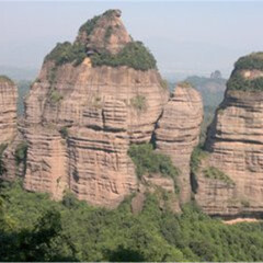 小交通模块 
