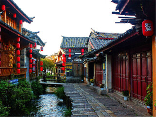 2021去云南大理麗江跟團多少錢_云南大理麗江自由行組團_云南大理麗江旅游路線