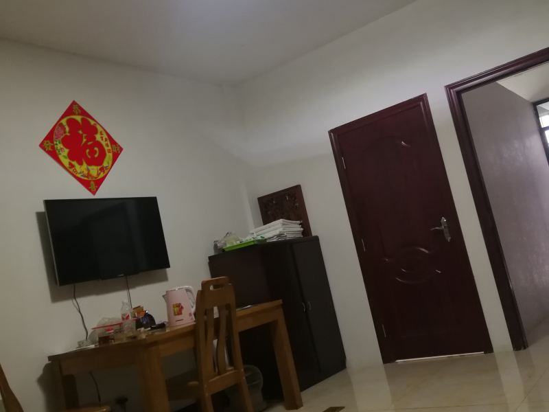 酒店大堂