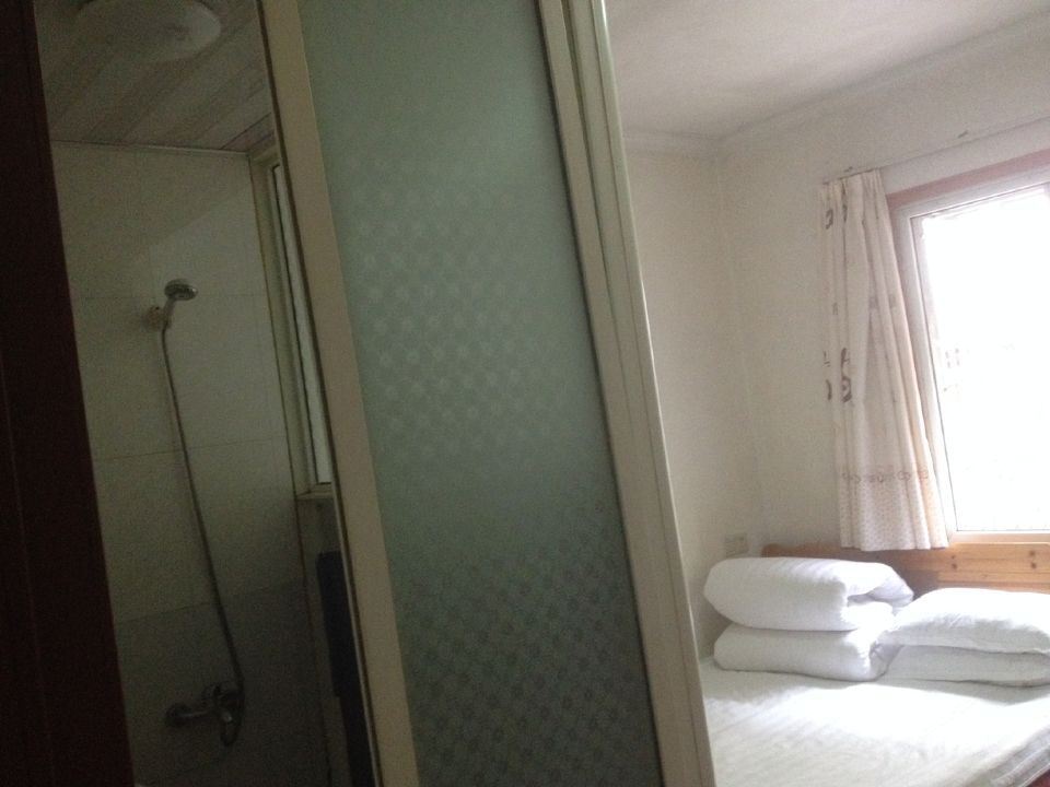 标准间