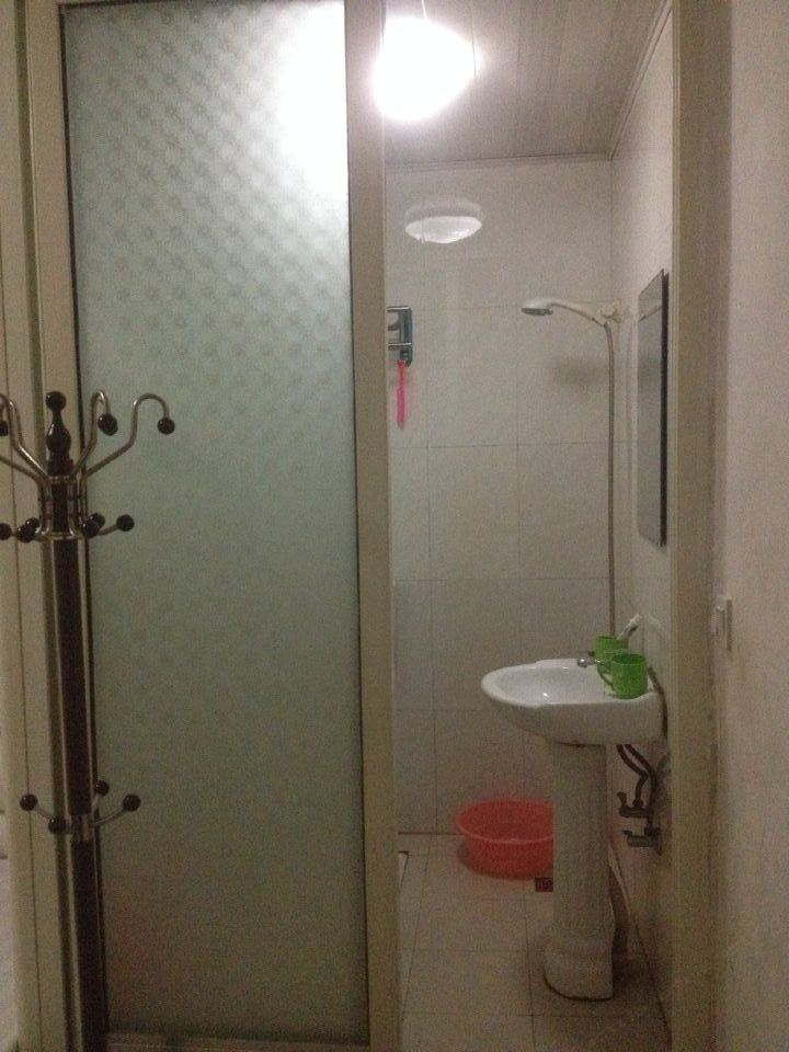 标准间