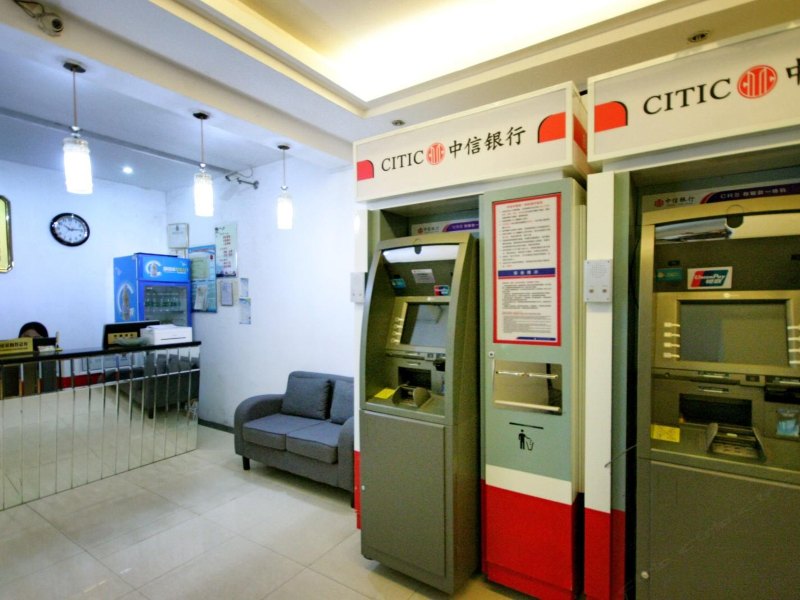 武汉7月7宾馆(江汉路循礼门地铁店)