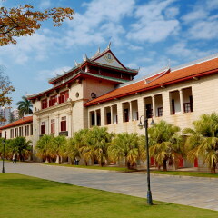 活动模块 