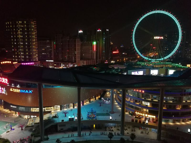 泉州美丽小家公寓