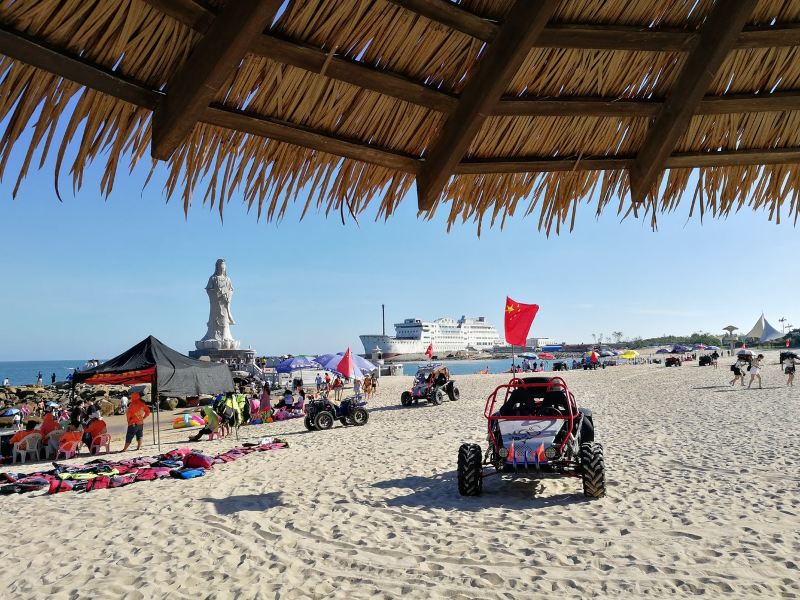 泉州北斗社公寓(黄金大道分店)