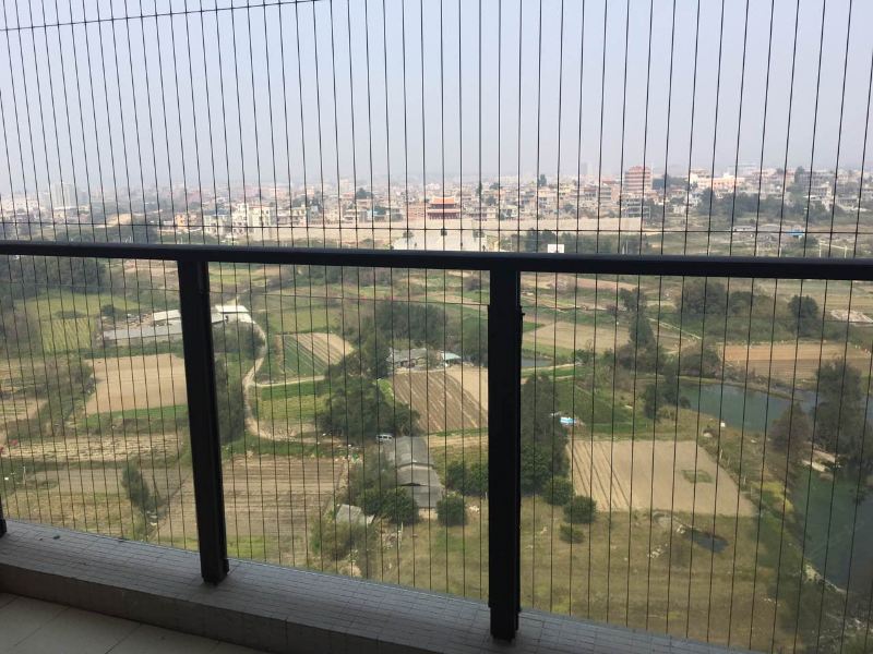 泉州黄金海岸公寓