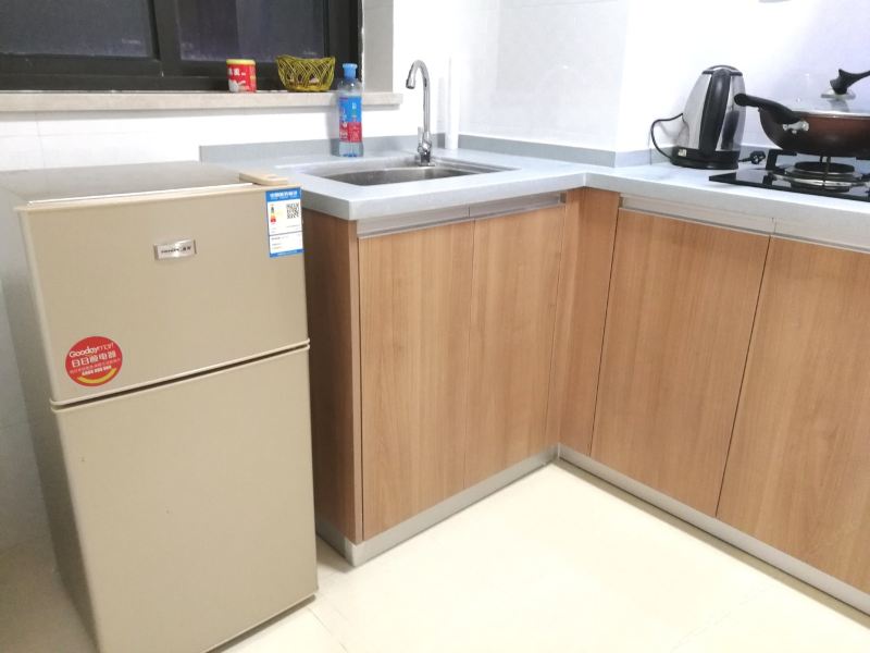 泉州北斗社公寓(镇海石公园分店)