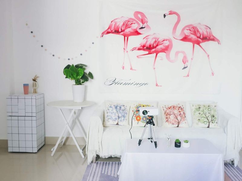 泉州Miss.清梦公寓