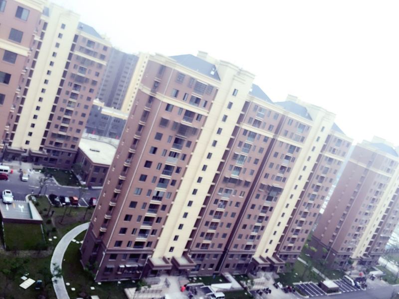 上海直达号酒店式公寓