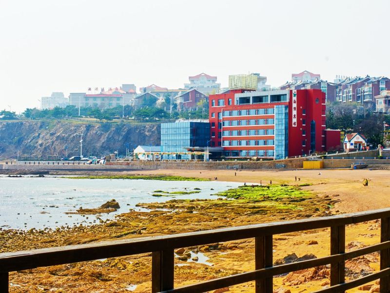 青岛海预宾馆