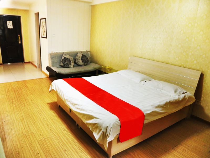 客房