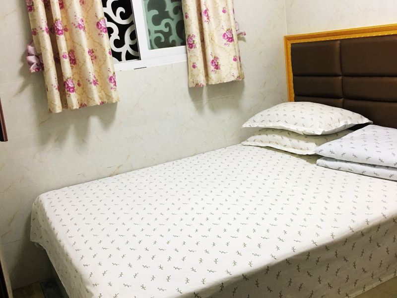 客房
