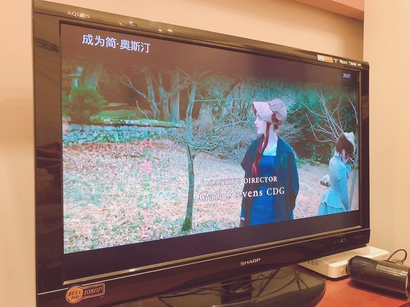 客房