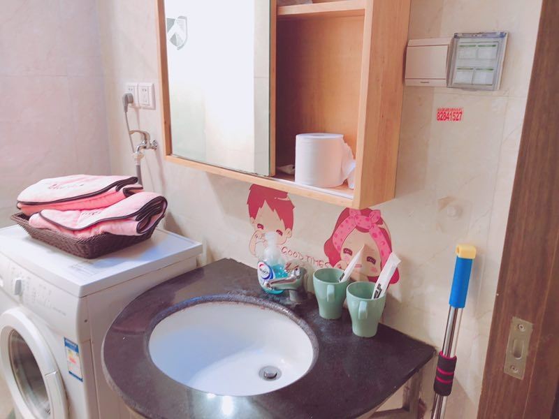 客房