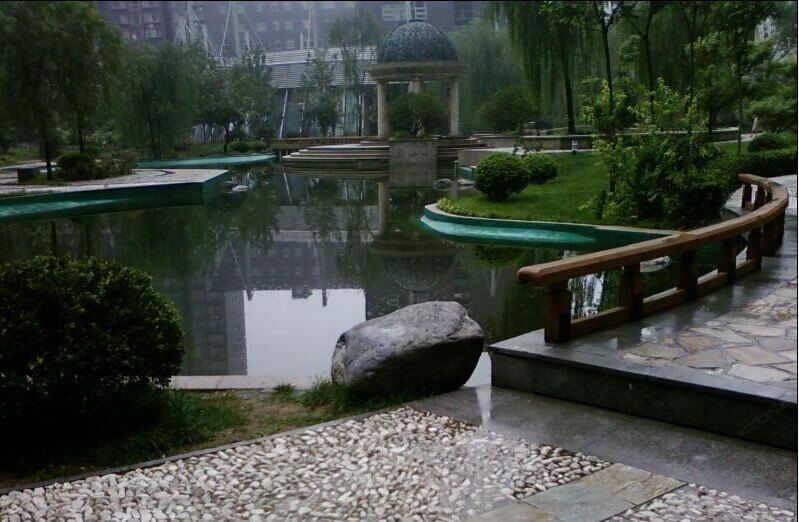 抚顺矿业集团北京办事处