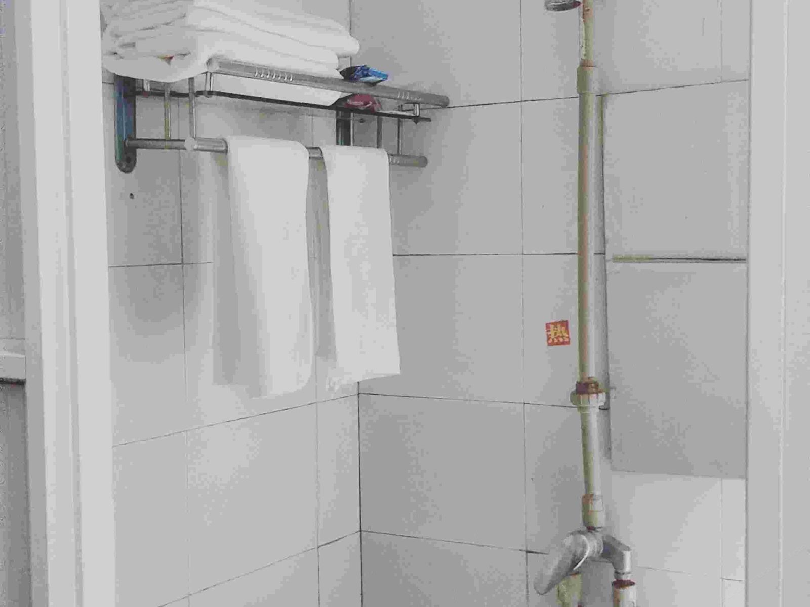 标准大床房
