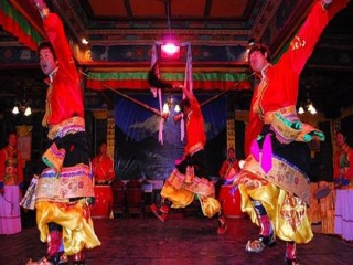 香格里拉旅游最新_香格里拉双人十一日游_香格里拉旅游几月份最合适