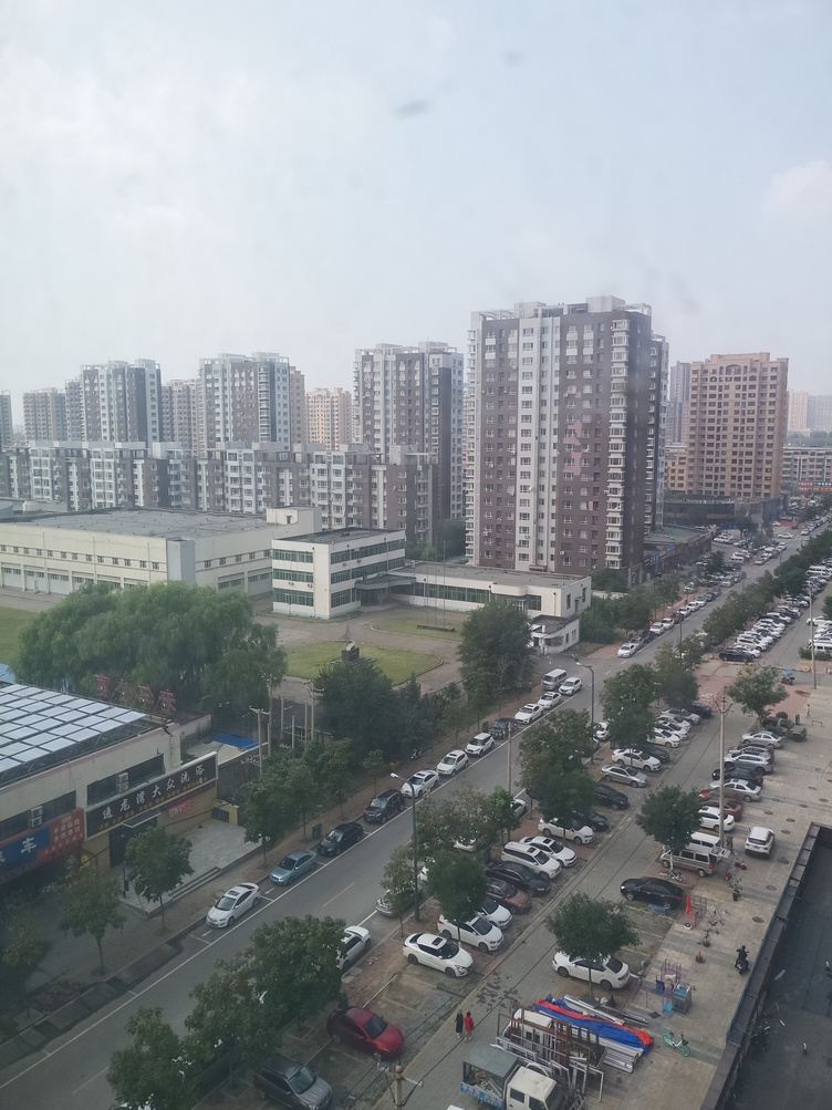 沈阳恬妞公寓