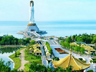 三亚10日游多少钱_跟团三亚旅游线路_报团旅游去三亚