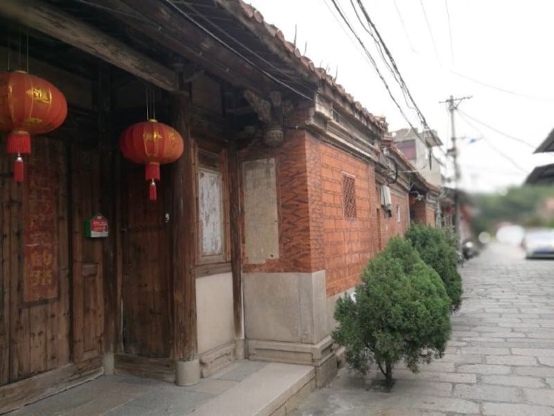 泉州Lynne家复式