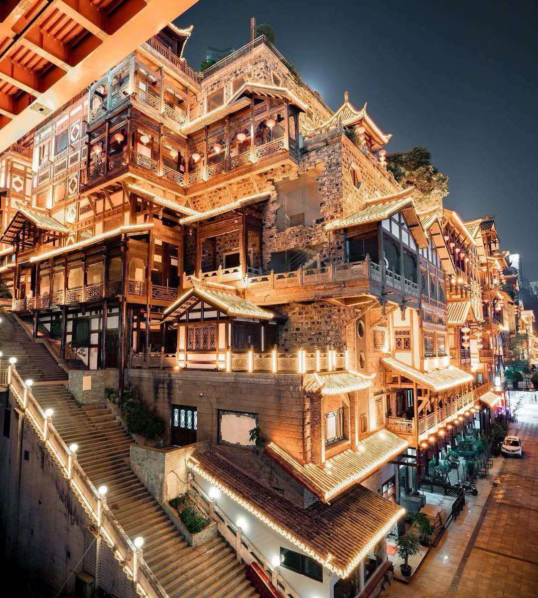 重庆星辰度假公寓