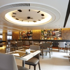 酒店模块 