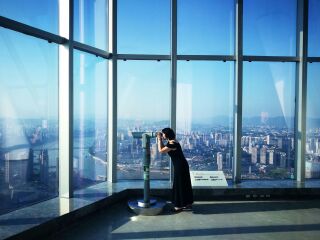 重慶旅游團報價自由行_重慶旅游花多少錢_旅行團重慶游