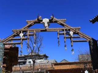 云南香格里拉旅游價格_云南香格里拉高端品質(zhì)旅游團(tuán)_云南香格里拉旅游跟團(tuán)需多少錢