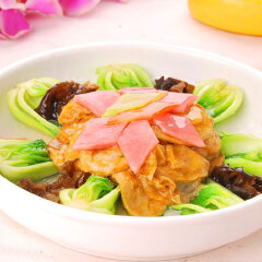 餐饮模块 