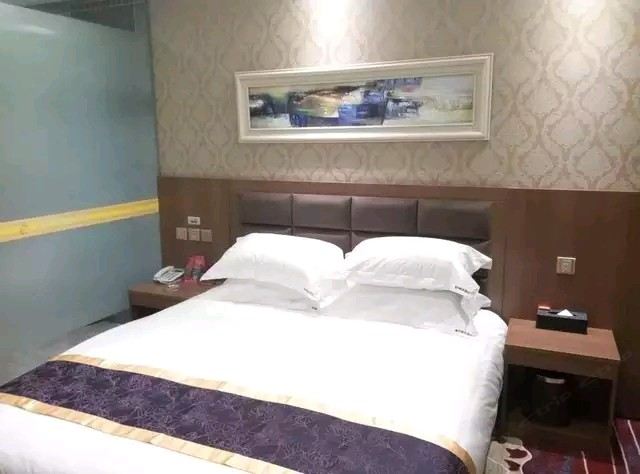客房