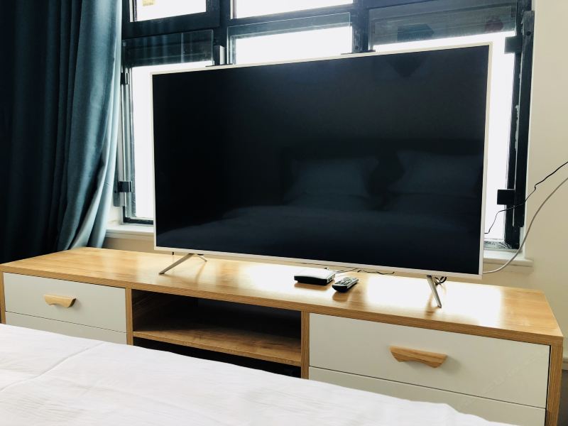 客房