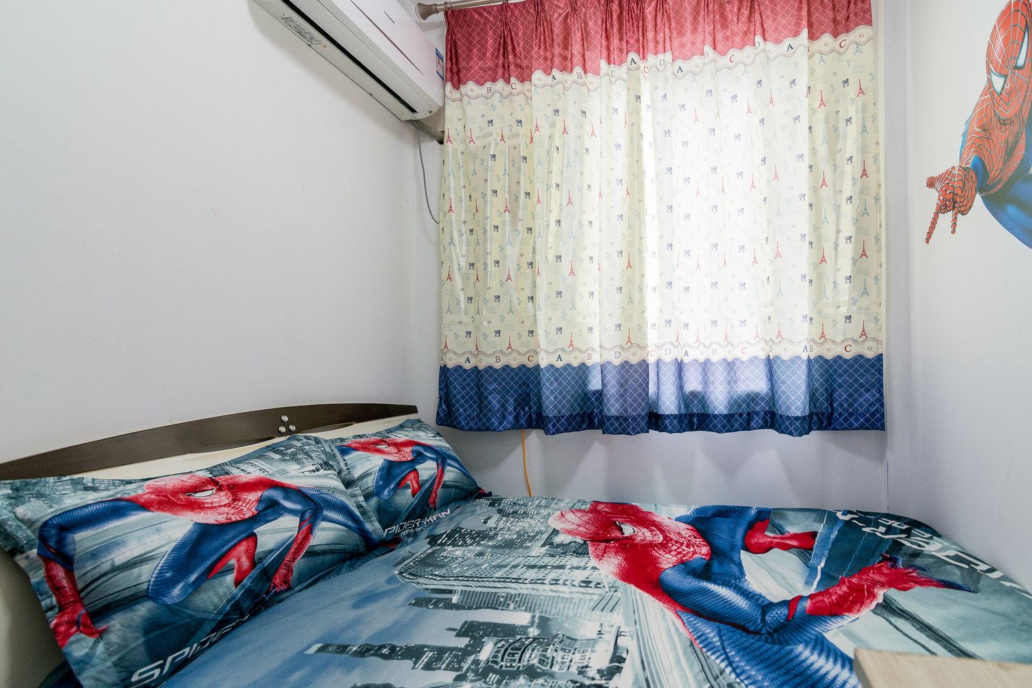 林中小屋别墅