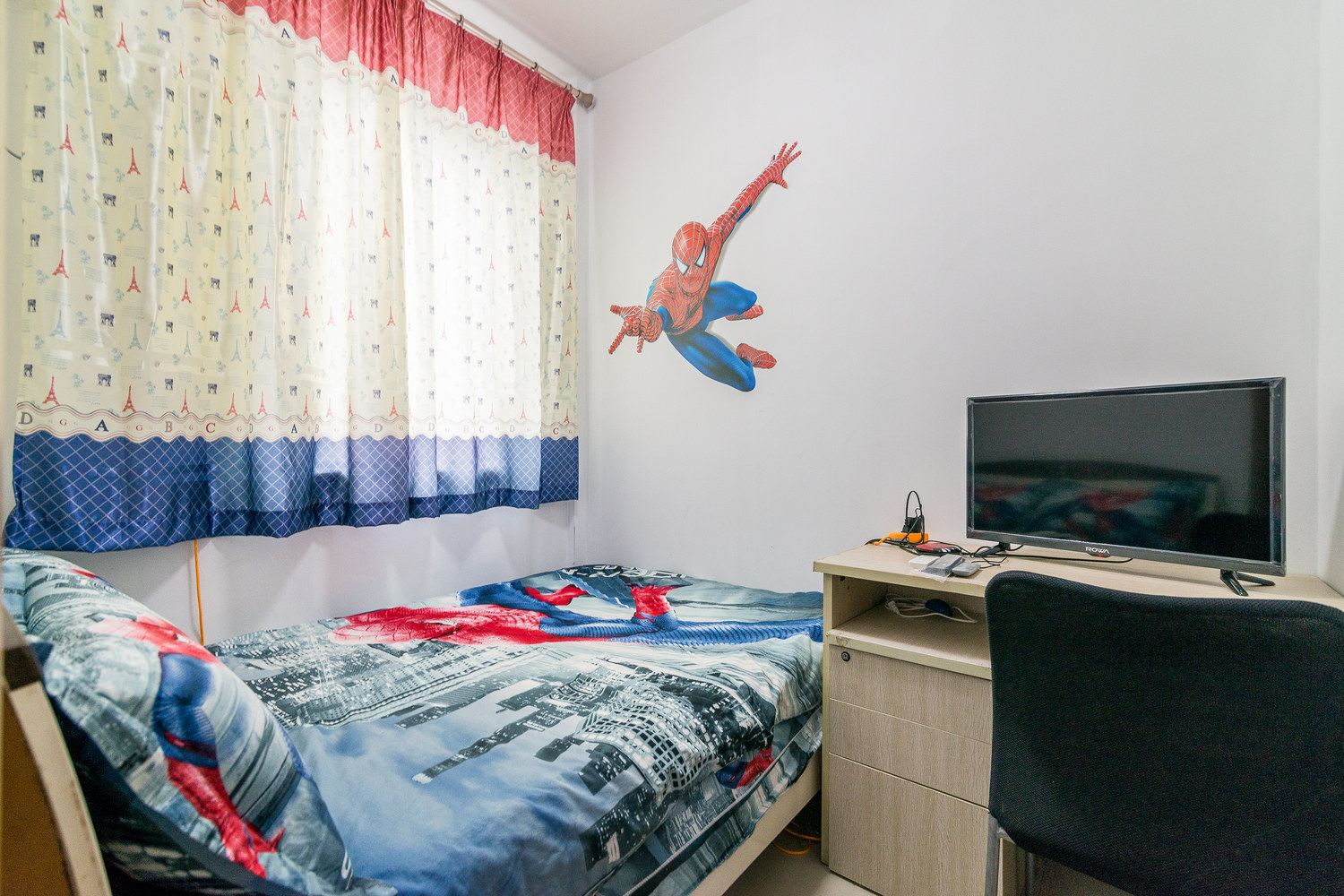 林中小屋别墅