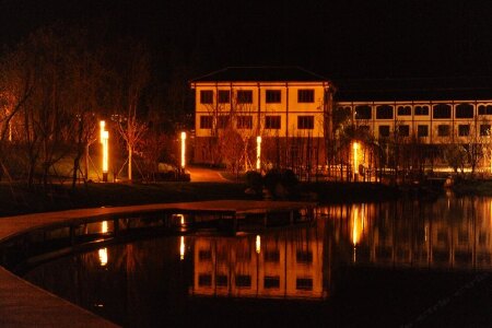 红花岗区遵义市新蒲新区新舟镇平远村(红叶谷
