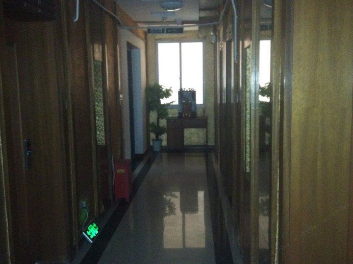 酒店大堂