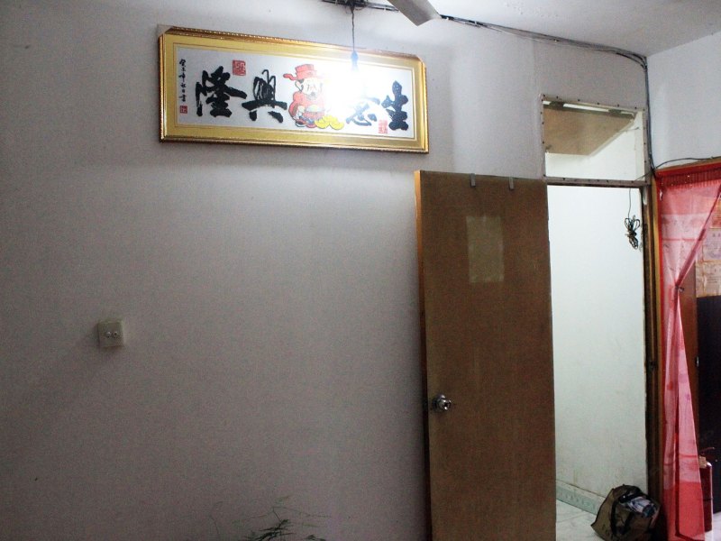 酒店大堂