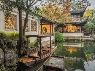 赴华东旅游_去华东旅游跟团价格_华东旅游优惠