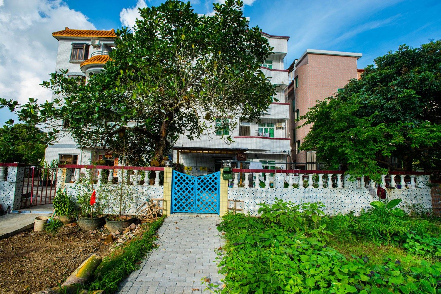 深圳Summer度假别墅(龙歧路分店)