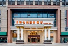 酒店模块 