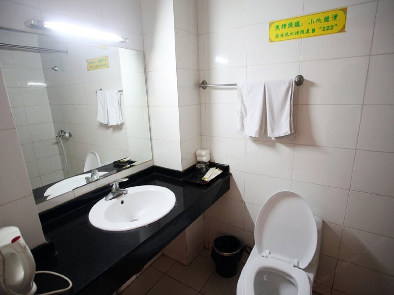盐城金港湾酒店