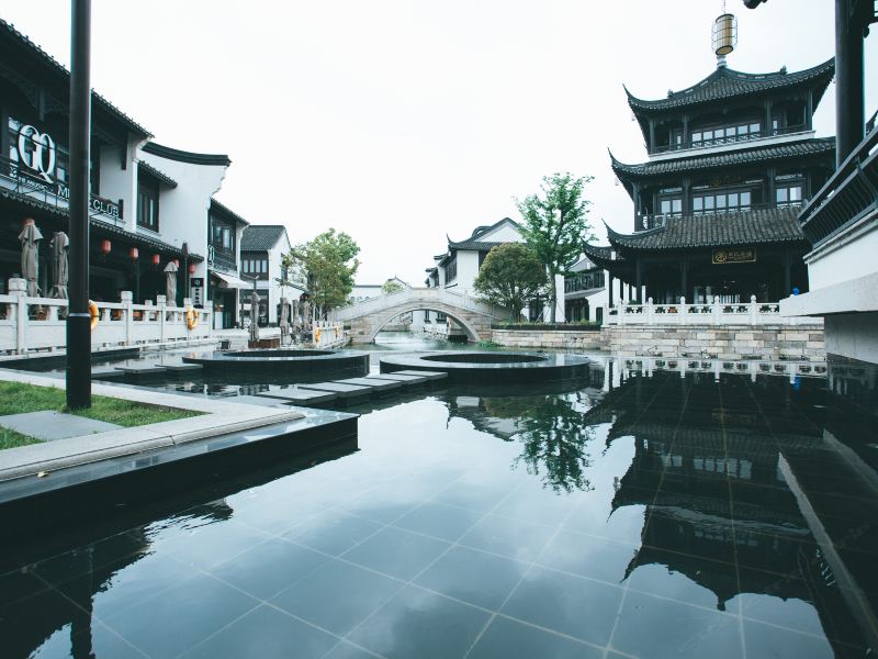 酒店大堂