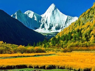 春節(jié)四川稻城亞丁旅行團(tuán)_四川稻城亞丁10月旅行團(tuán)價格_去四川稻城亞丁旅游要多少錢