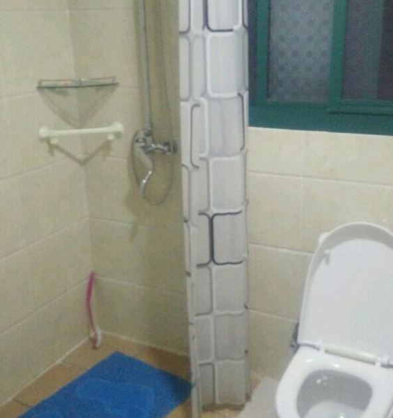 客房