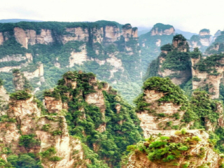 湖南鳳凰古城旅游價(jià)格多少_湖南鳳凰古城旅游最佳路線(xiàn)_湖南鳳凰古城旅游費(fèi)用