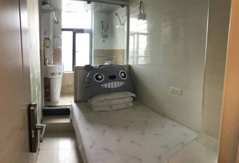 客房