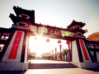 西安兵馬俑游組團(tuán)_到西安兵馬俑旅游報團(tuán)價格_西安兵馬俑半自由行