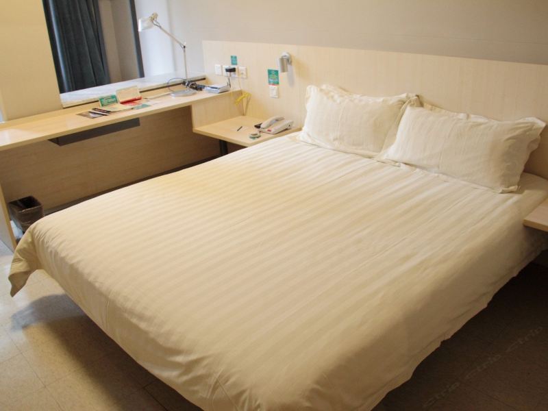 客房