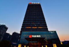 酒店模块 